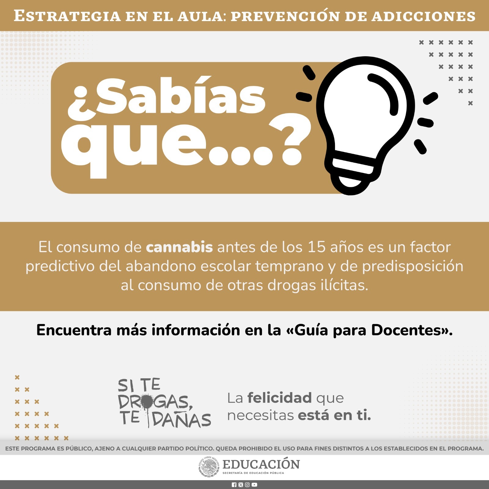 ESTRATEGIA PREVENCION